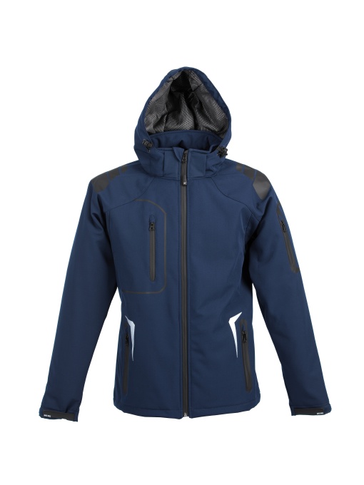 J.Ross™ Jacket Artic Man