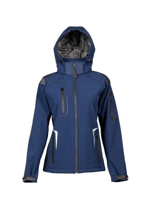 J.Ross™ Jacket Artic Lady