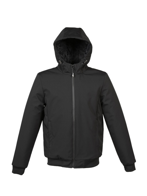 J.Ross™ Jacket London Heavy