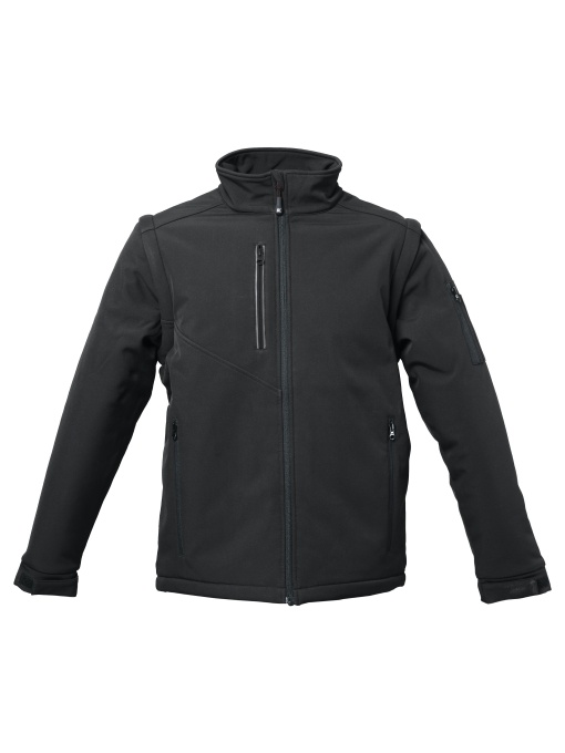 J.Ross™ Jacket Canazei Heavy