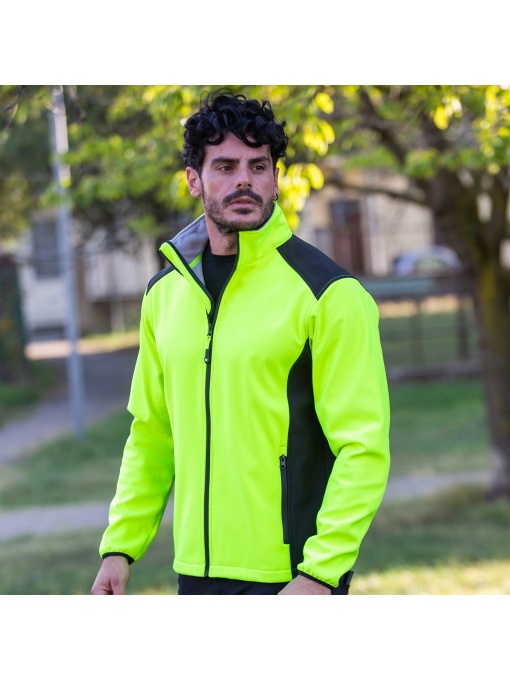 J.Ross™ Jacket Garda