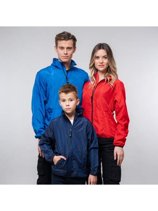 J.Ross™ Jacket Grado Boy