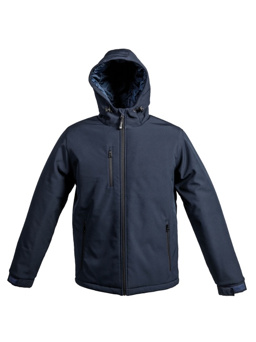 J.Ross™ Jacket Sestriere Man