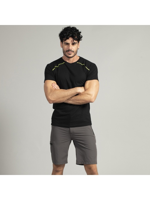 J.Ross™ Pantalon Adamello Short