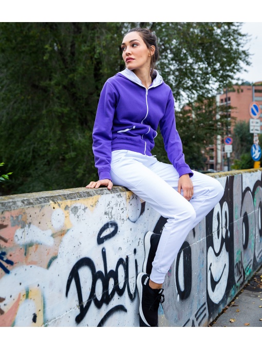 J.Ross™ Pantalon Pavia Damă