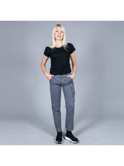 J.Ross™ Pantalon Vigo Stretch Damă