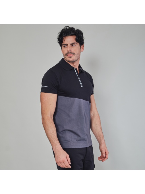 J.Ross™ Polo Gibraltar