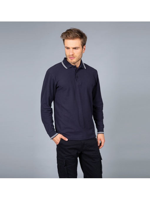 J.Ross™ Polo Noua Marsilia