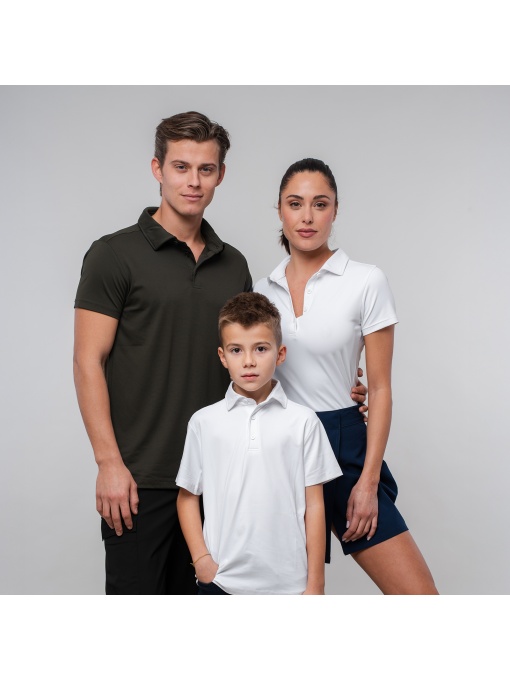 J.Ross™ Polo Saint Tropez Damă
