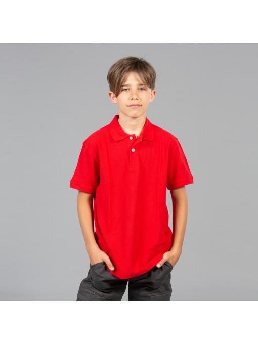 J.Ross™ Polo San Francisco Băiat
