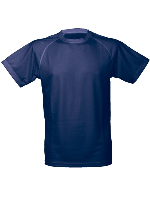 J.Ross™ T-shirt Montevideo Boy