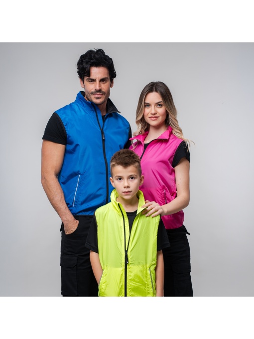J.Ross™ Vestă Fiume Băiat