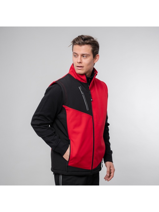 J.Ross™ Vestă Monterosa Heavy