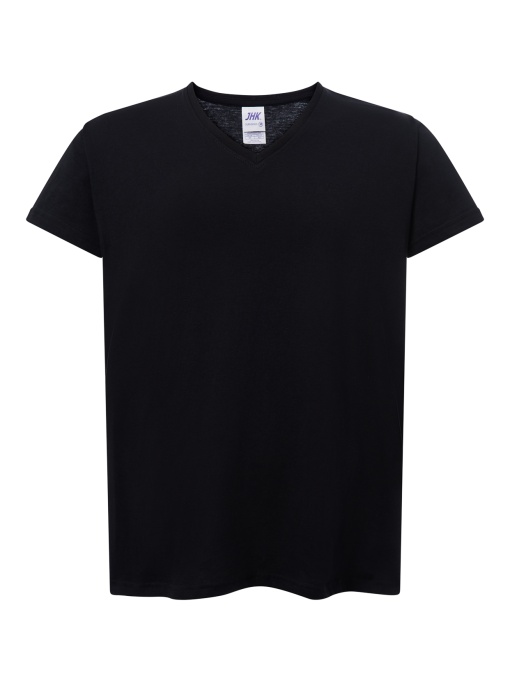 JHK™ Curves V-Neck