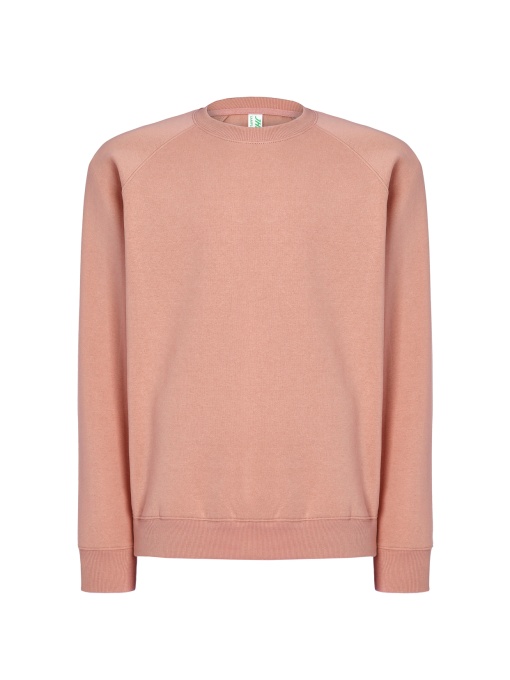 JHK™ SWEATSHIRT RAGLAN UNISEX
