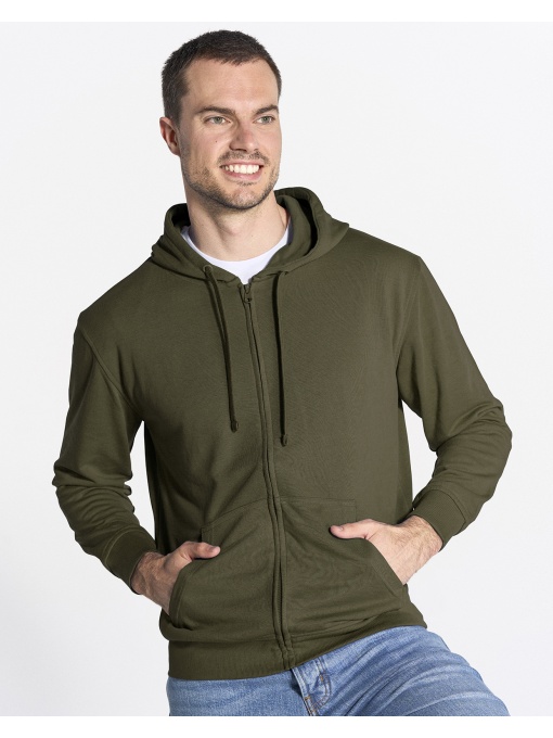 JHK™ Hooded Sweatshirt Unisex