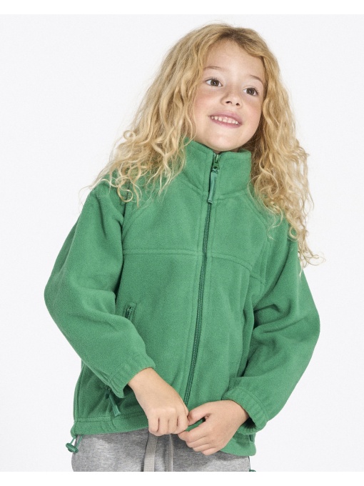 JHK™ Kid Unisex Polar Fleece