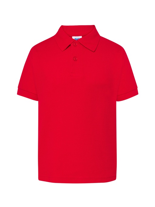 JHK™ Kid Unisex Polo
