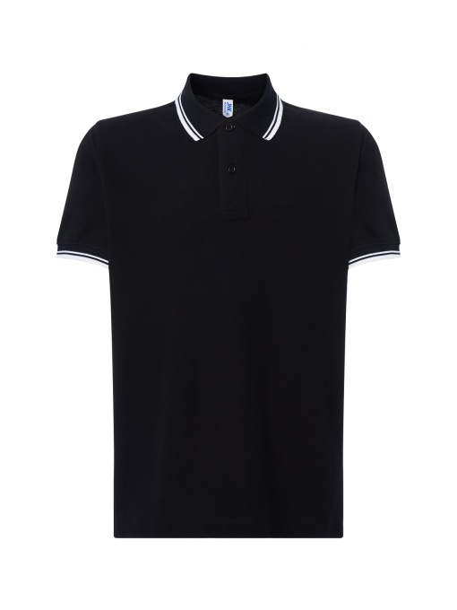 JHK™ Man Regular Polo