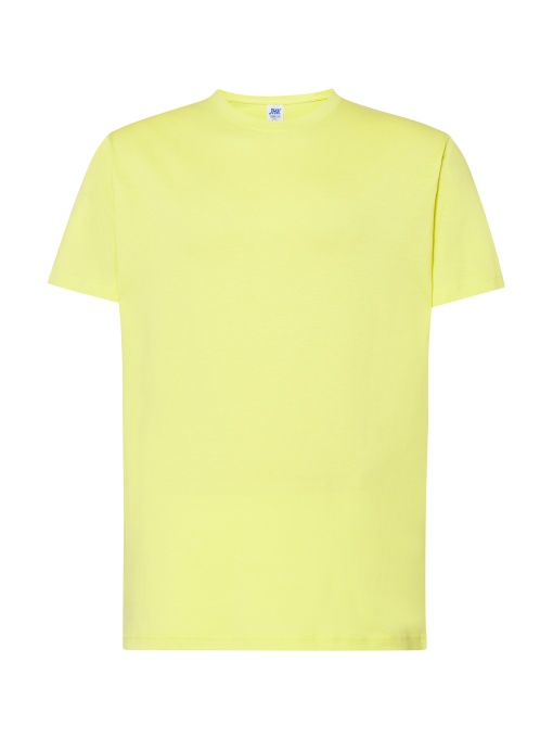 JHK™ Man Regular T-Shirt