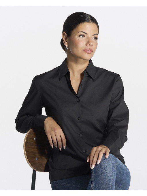 JHK™ Pekin Damă (Wrinkle)