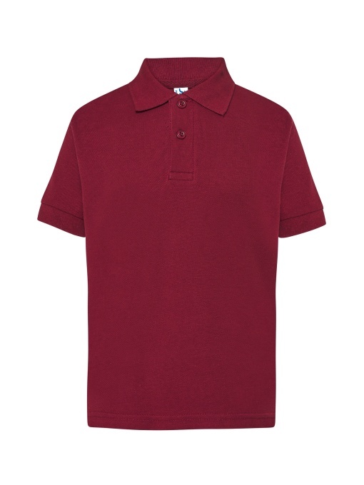 JHK™ Polo Copii Școală - Img 1