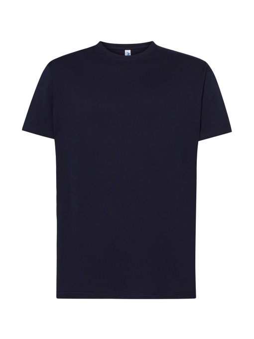 JHK™ Regular HIT T-Shirt King Size