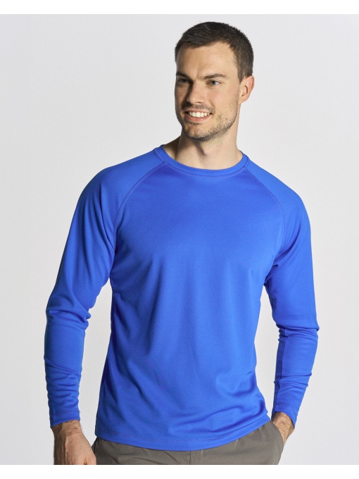 JHK™ Sport Man Ls