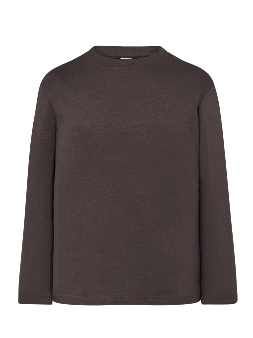 JHK™ Tricou Mânecă Lungă Copii - Img 1