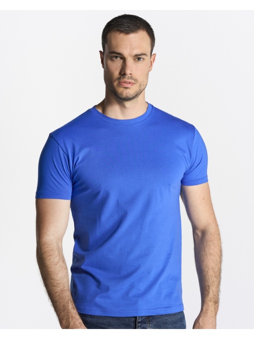 JHK™ Tricou Regular Pieptănat