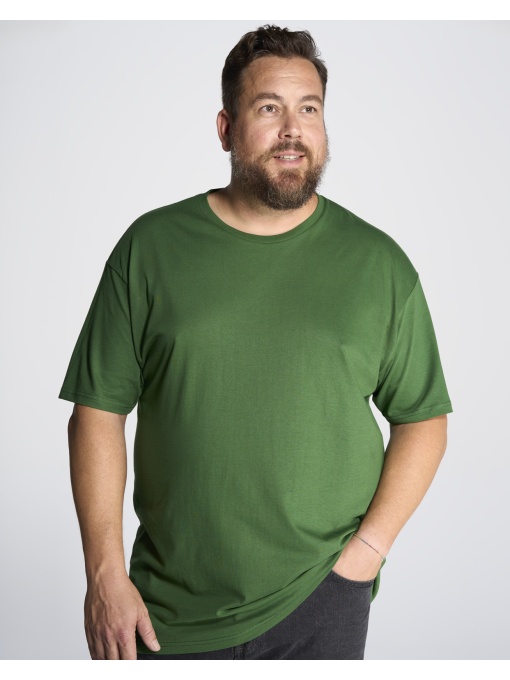 JHK™ Tricou Regular Premium King Size