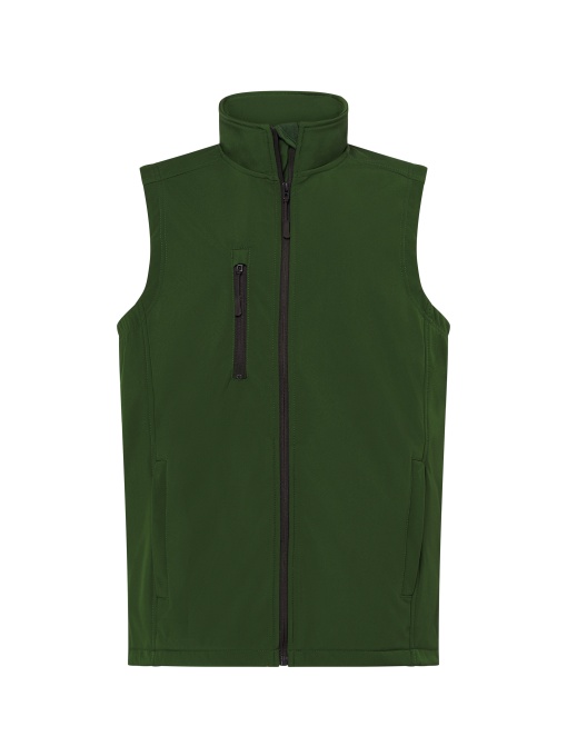 JHK™ Softshell Vest