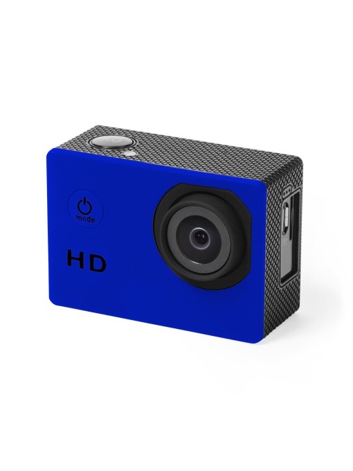 mak™ Action Camera Komir