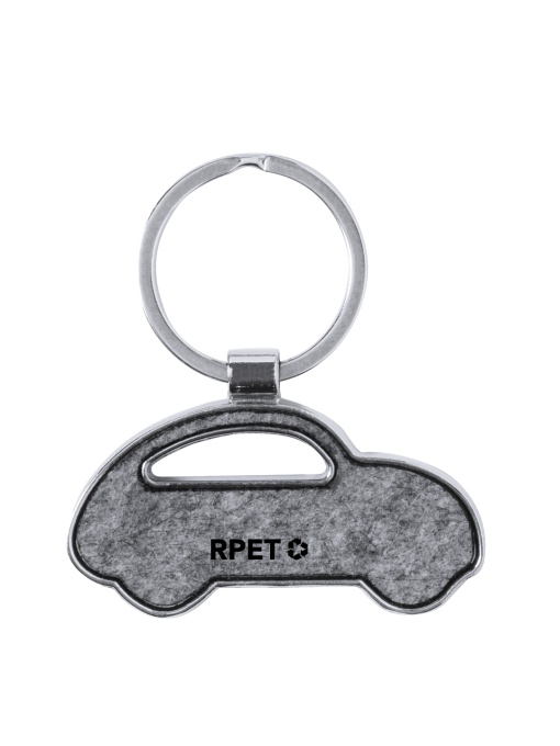 mak™ Keyring Hailton