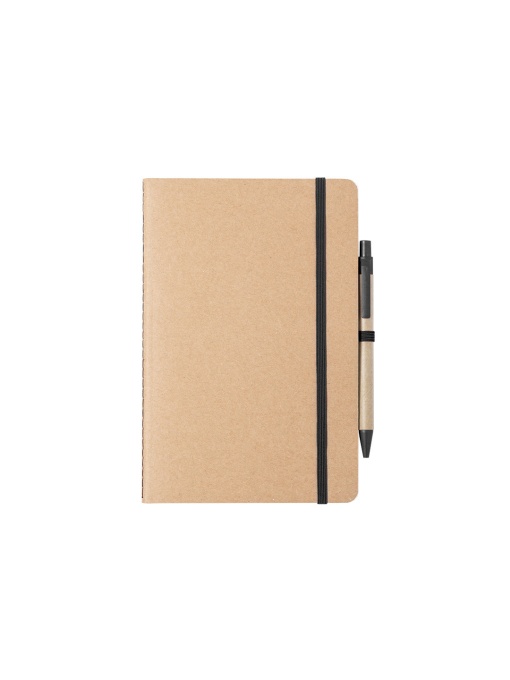mak™ Notebook Esteka