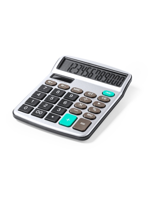 mak™ Calculator Tueris