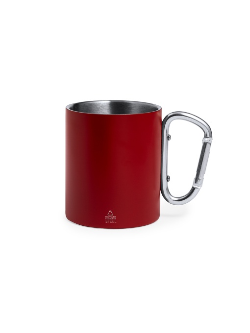 mak™ Mug Lecrer