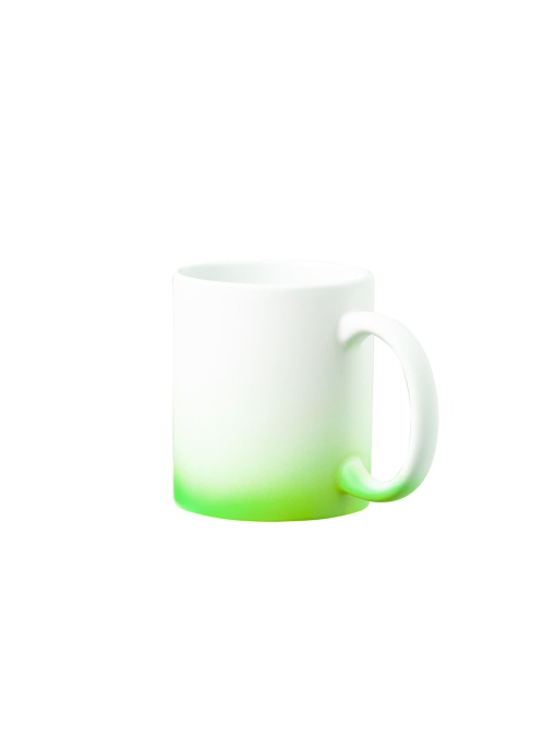 mak™ Sublimation Mug Lanteira