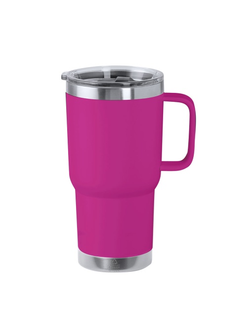 mak™ Insulated Mug Paster