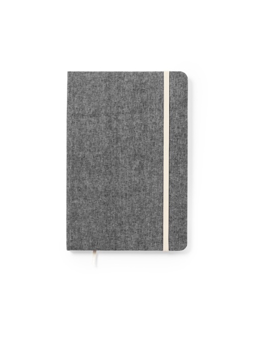 mak™ Notepad Chancy