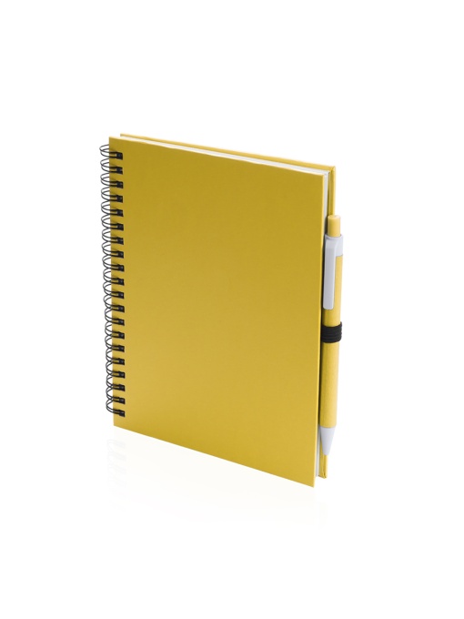 mak™ Carnet Koguel