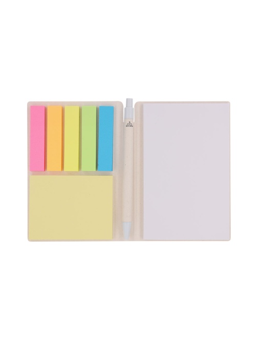 mak™ Notepad Tamar
