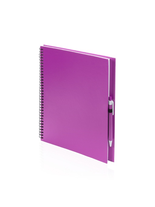 mak™ Notebook Tecnar