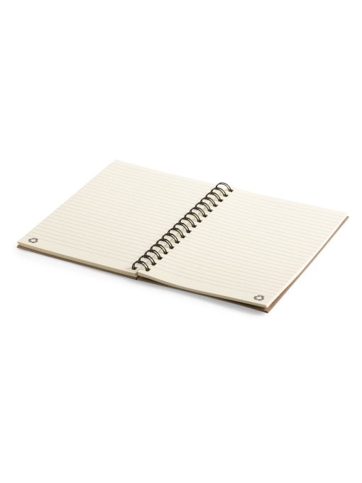 mak™ Carnet Zubar