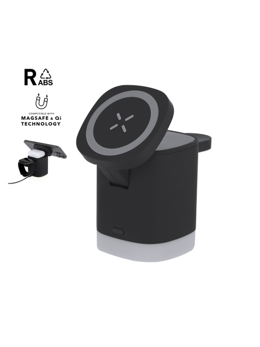 mak™ Charger Ruclox