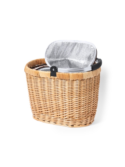 mak™ Coș picnic termic Halbax
