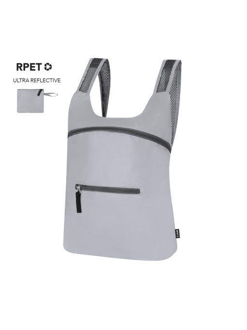 mak™ Foldable Backpack Cladox