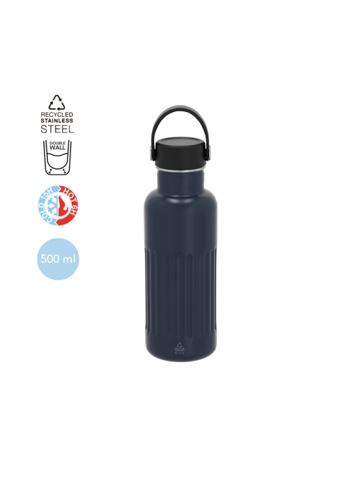 mak™ Insulated Bottle Welker