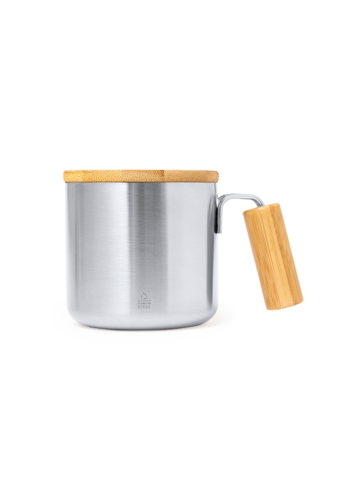 mak™ Insulated Mug Claire
