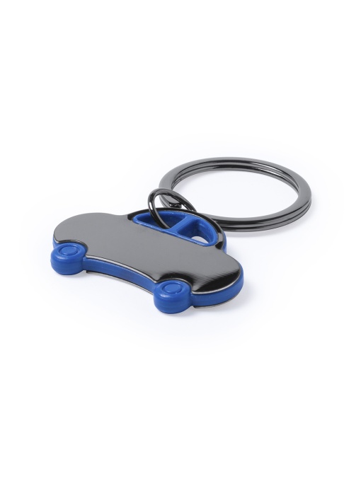 mak™ Keyring Rader